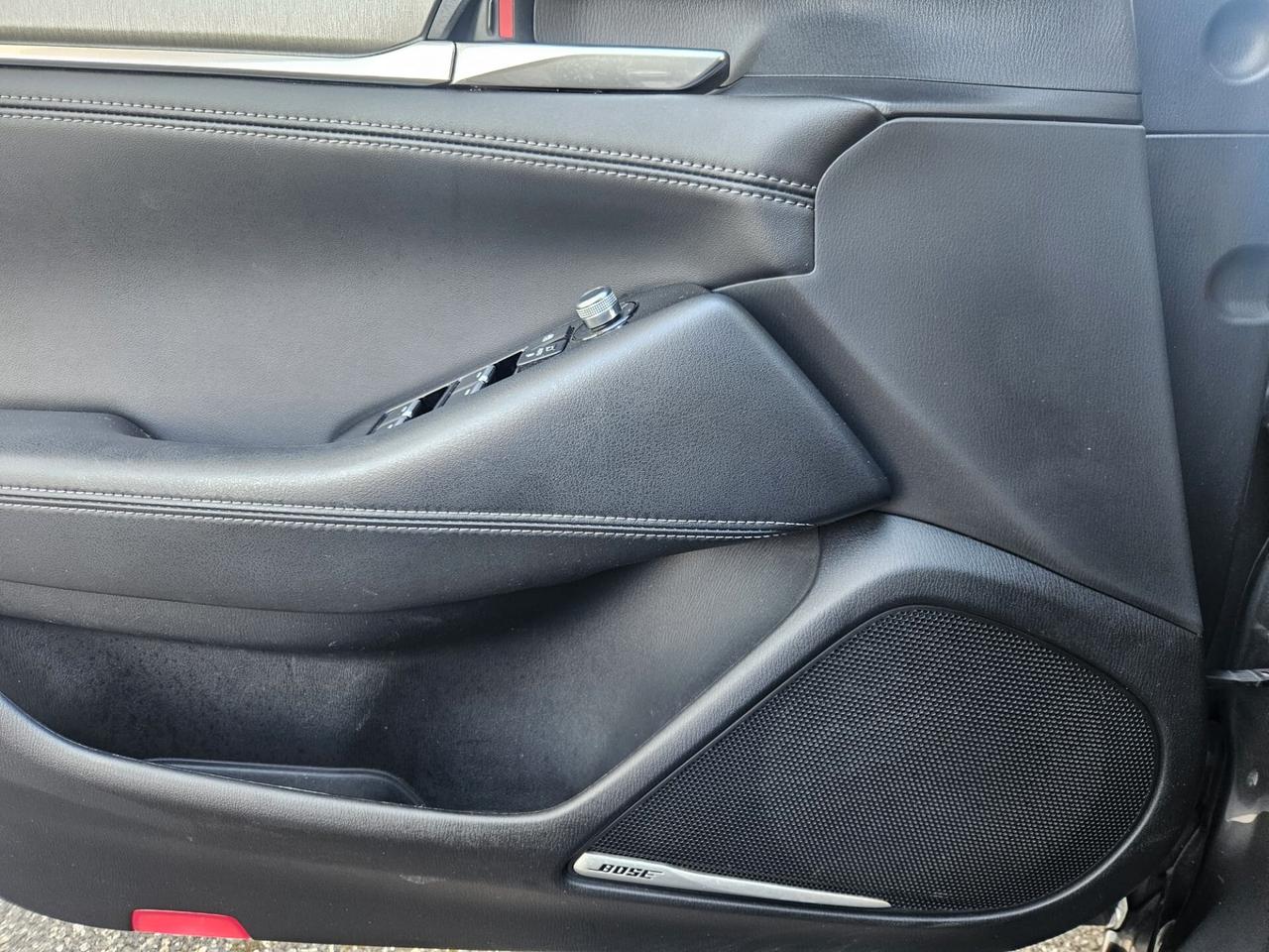 Mazda 6 Mazda6 2.2L Skyactiv-D 184CV A/T Wagon Exclusive