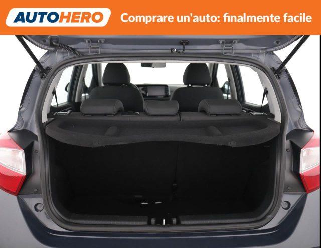 HYUNDAI i10 1.0 MPI Tech