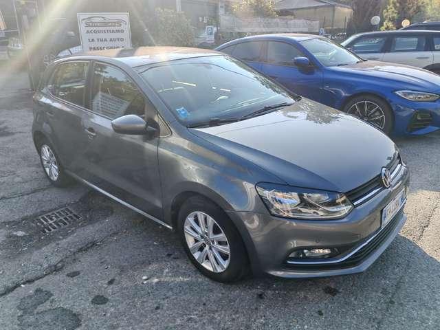 Volkswagen Polo Polo V 2014 5p 1.2 tsi bm Highline 90cv