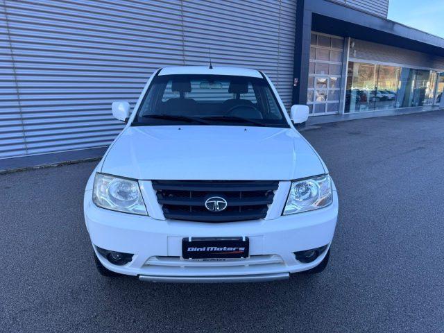 TATA Xenon 2.2 Dicor 4x4 PC Cassonato pick-up