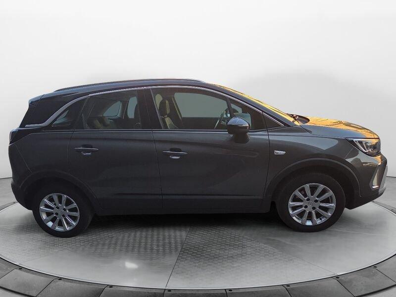 Opel Crossland Crossland 1.2 Turbo 12V 110 CV Start&Stop Elegance