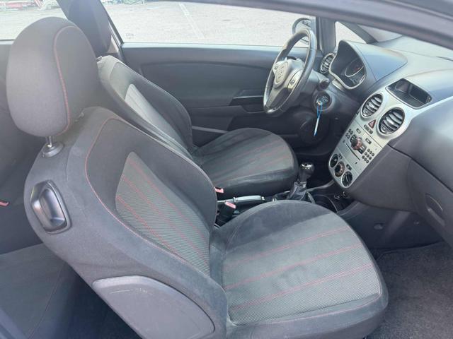 OPEL Corsa 1.3 CDTI 75CV ecoFLEX 3p Club perfetta