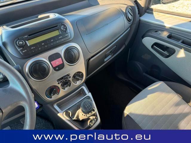 Fiat Qubo 1.3 MJT 75 CV Dynamic