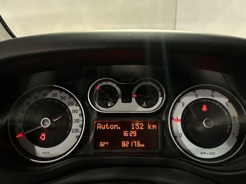 FIAT 500L 1.3 Multijet 95 CV Pop + SENSORI DI PARCHEGGIO X NEOPATENTATI