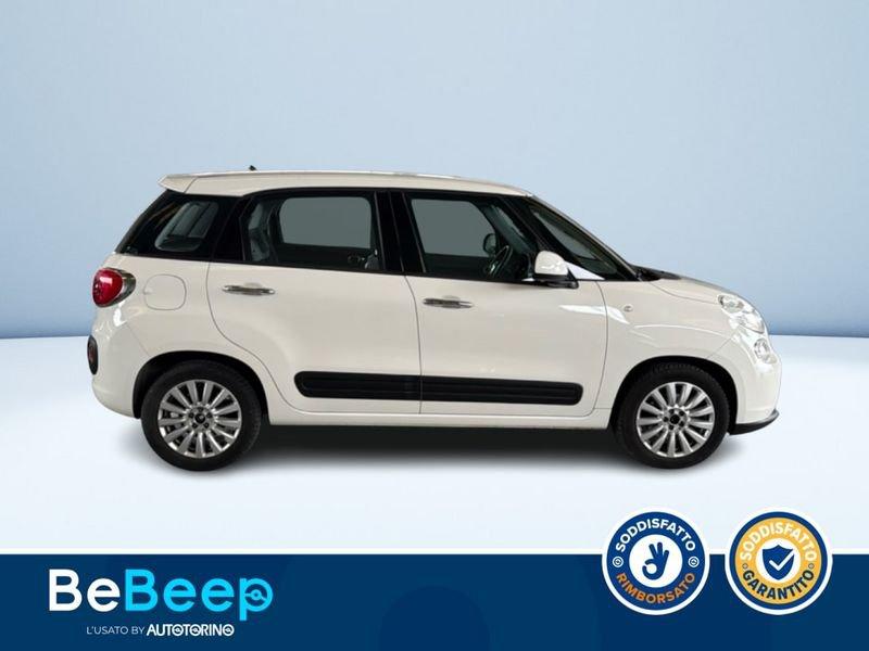 FIAT 500L 1.3 MJT POP STAR 95CV