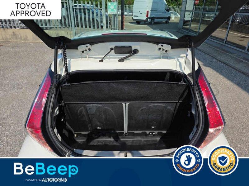 Toyota Aygo 5P 1.0 X-COOL MY15