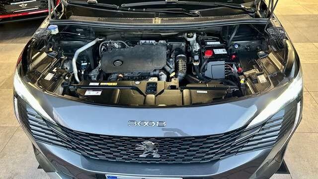 Peugeot 3008 1.5 BlueHDi 130CV S&S Eat8 Active Bus