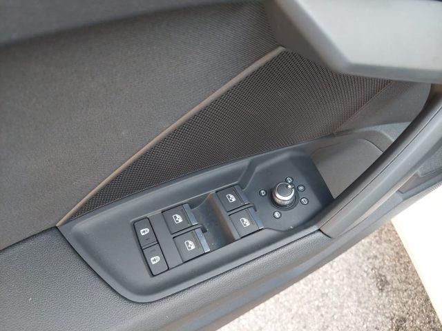 AUDI A3 SPB 35 TFSI 150cv S tronic MHEV ADVANCED +COLORI