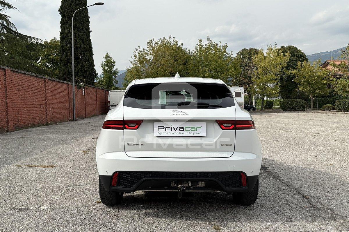 JAGUAR E-Pace 2.0D 150 CV