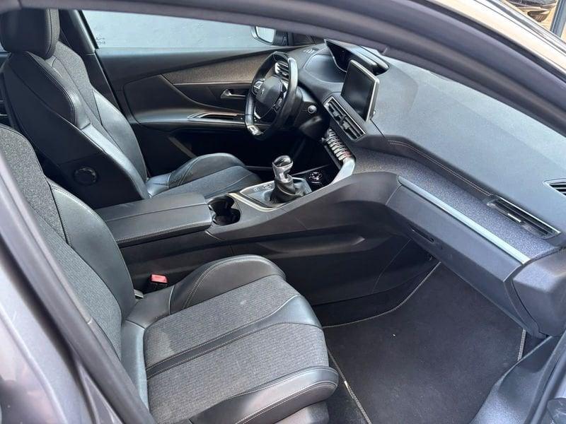 Peugeot 5008 PureTech Turbo 130 GT Line S/S 7 POSTI