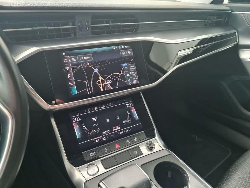 Audi A6 Allroad Quattro 45 TDI 3.0 MHEV quattro tiptronic