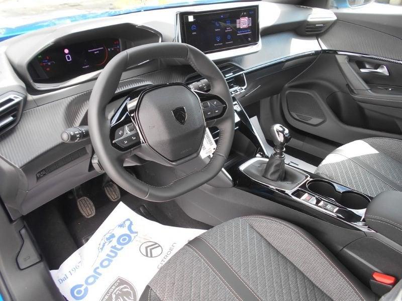 Peugeot 2008 100 Allure Fin 9Perfet Sco39%