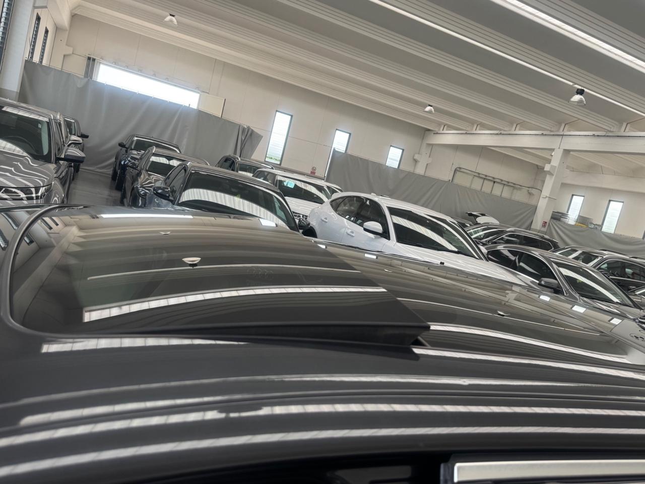 Bmw 530d Touring Msport