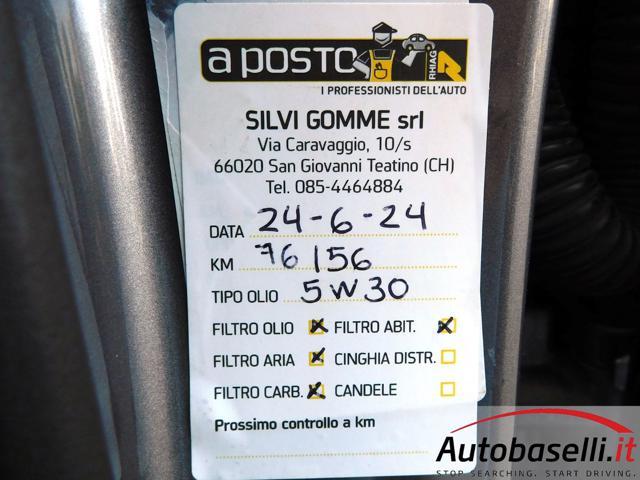 MERCEDES-BENZ CLA 200 180D SPORT 109cv, UNICO PROPRIETARIO DEL 1959!
