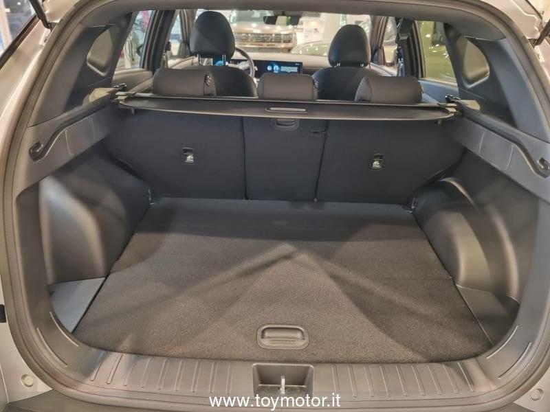 Hyundai Tucson 3ª serie 1.6 HEV aut. DarkLine