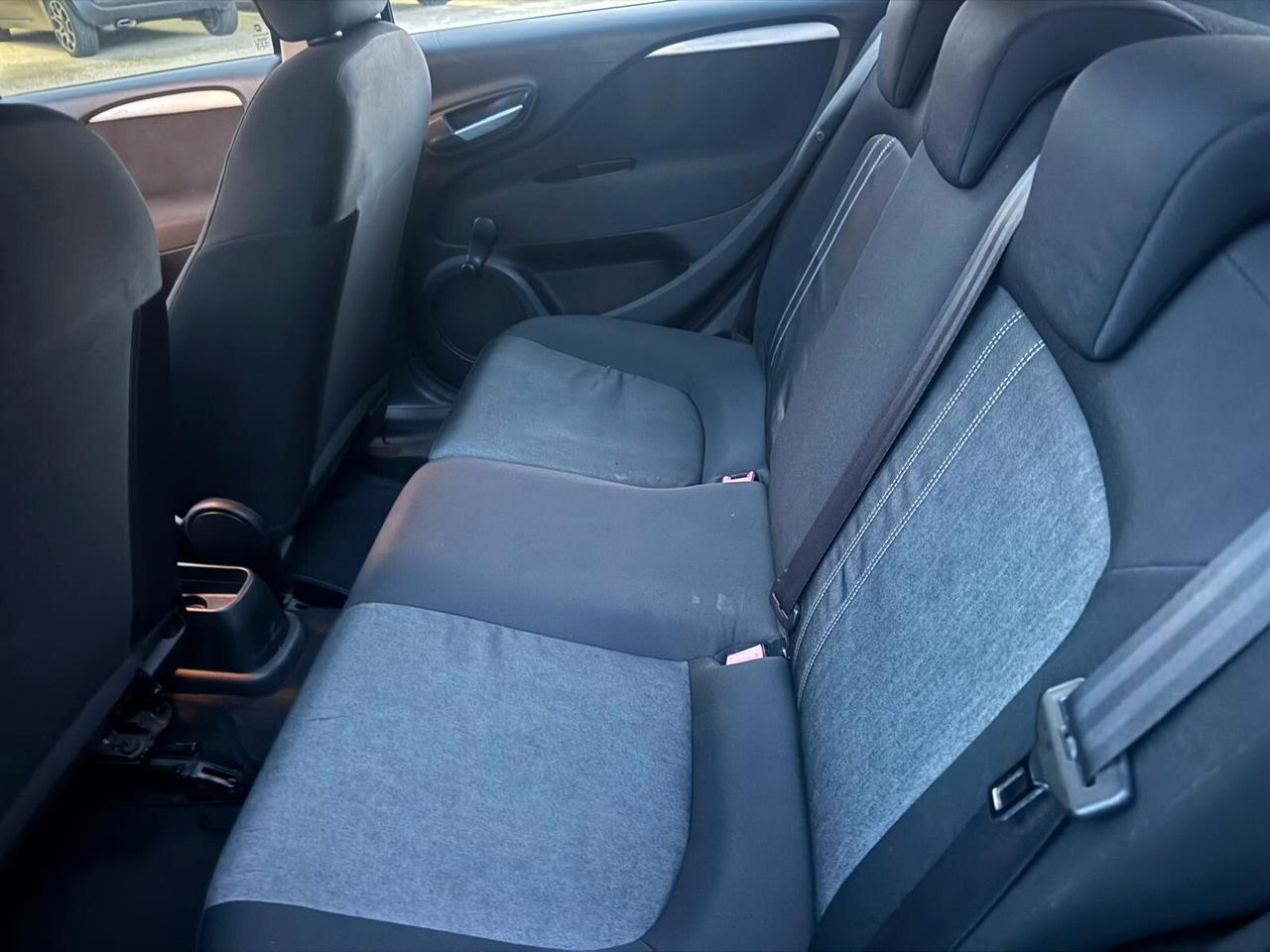 Fiat Punto Evo 1.3 Mjt 95 CV DPF 5 porte S&S Dynamic