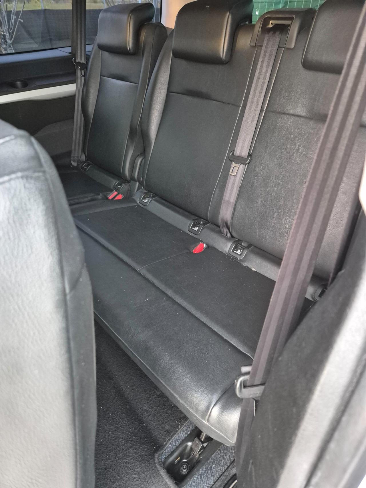 Opel Vivaro 2.0 Diesel 150CV PER EXPORT