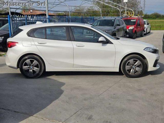 BMW 116 Serie 1 F40 116d Business Advantage auto - GG888RP