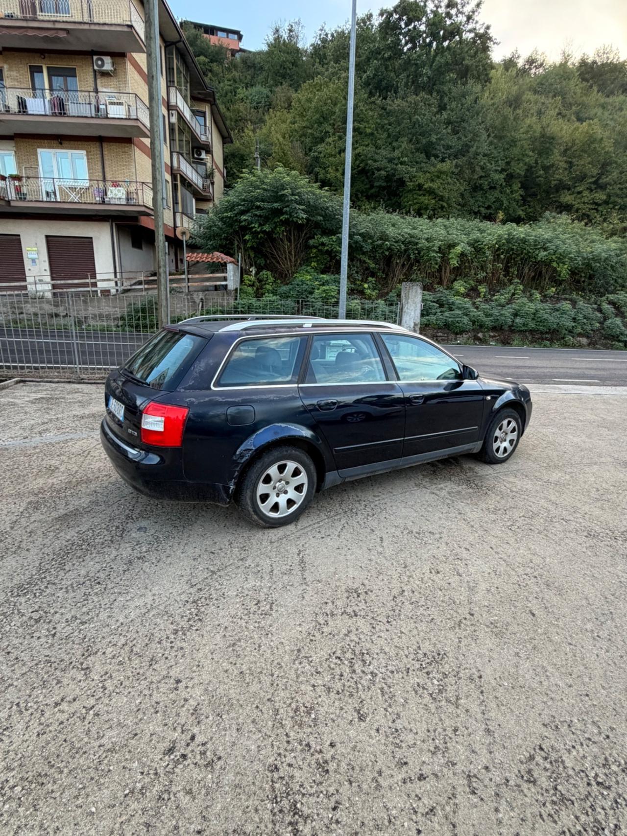 Audi A4 1.9 TDI Avant