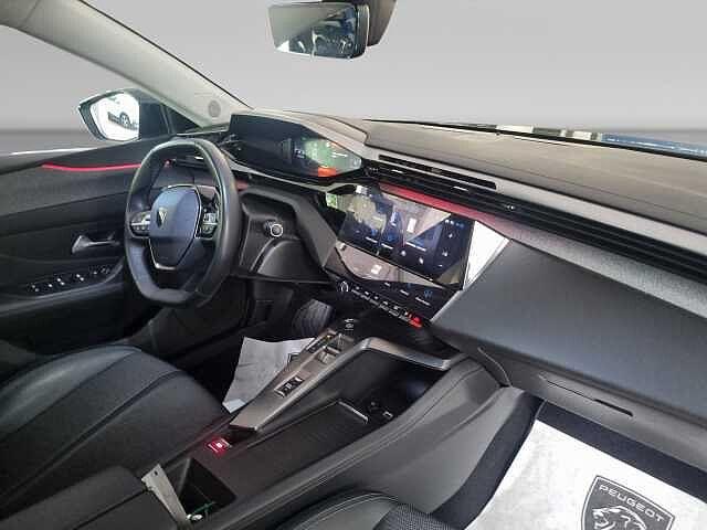 Peugeot 308 308 SW 1.5 bluehdi Allure Pack s&s 130cv eat8