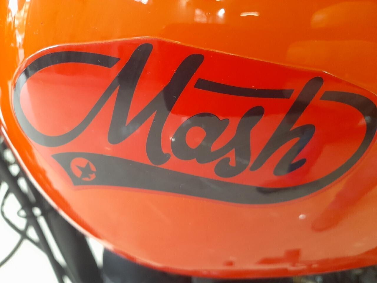 Mash Two Fifty 250
