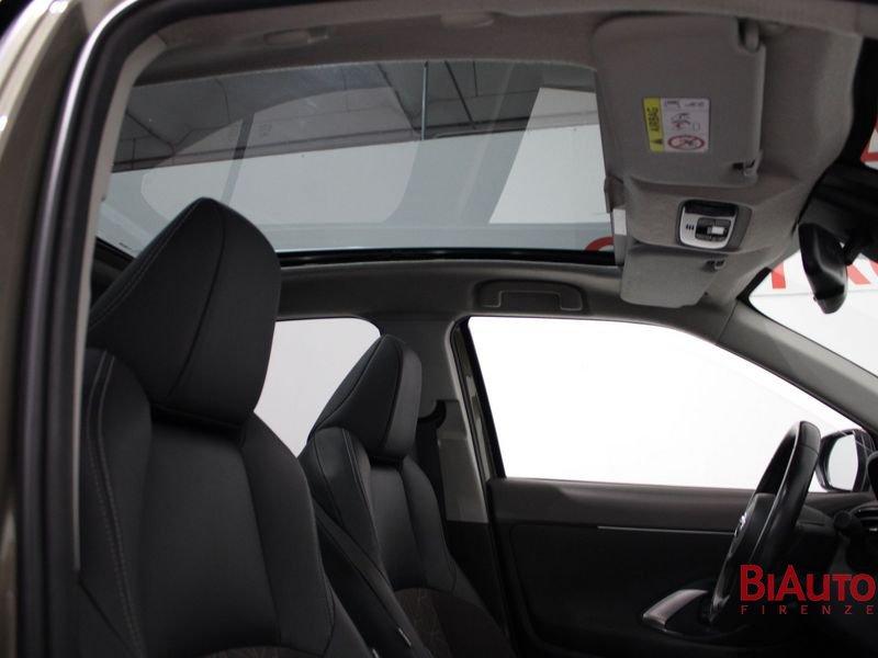 Toyota Yaris Cross Yaris Cross 1.5 Hybrid 5p. E-CVT Lounge