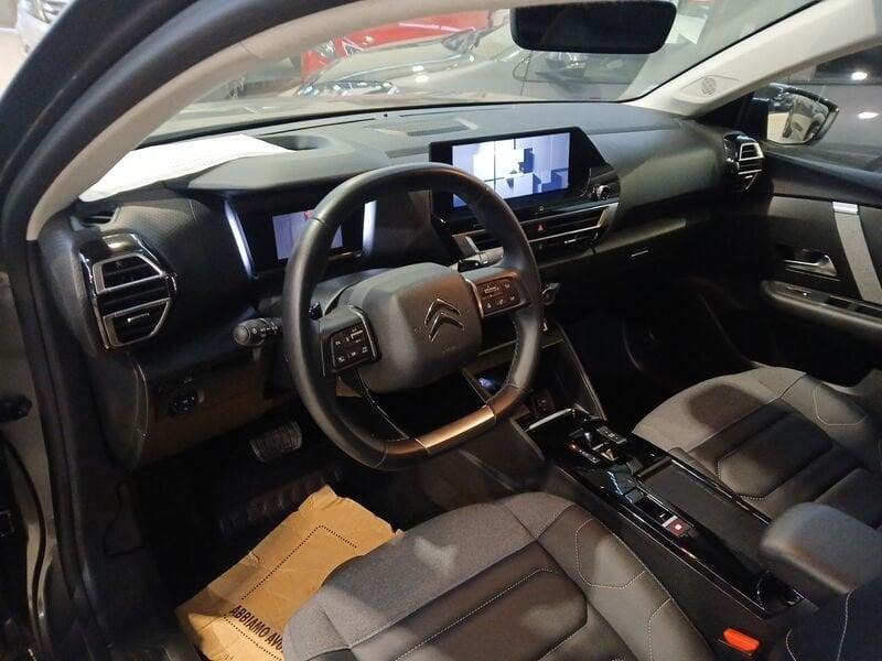 Citroën C4 X PureTech 130 S&S EAT8 Max