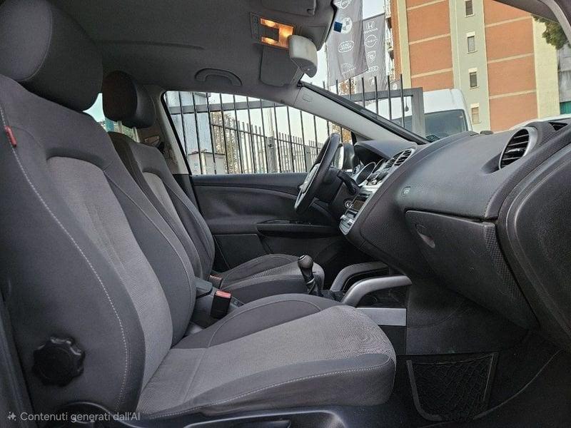 SEAT Altea 1.6 Style BI FUEL