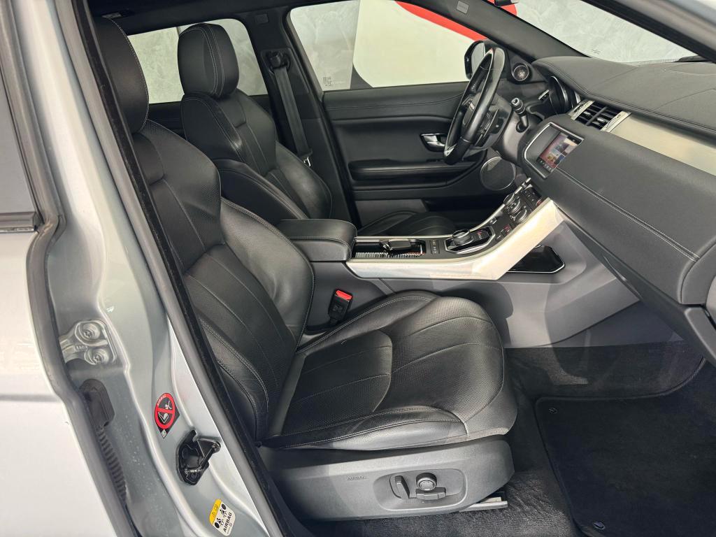 Land Rover Range Rover Evoque 5 Porte Range Rover Evoque 5p 2.0 td4 HSE Dynamic 150cv auto