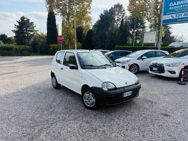 Fiat 600 1.1 Active