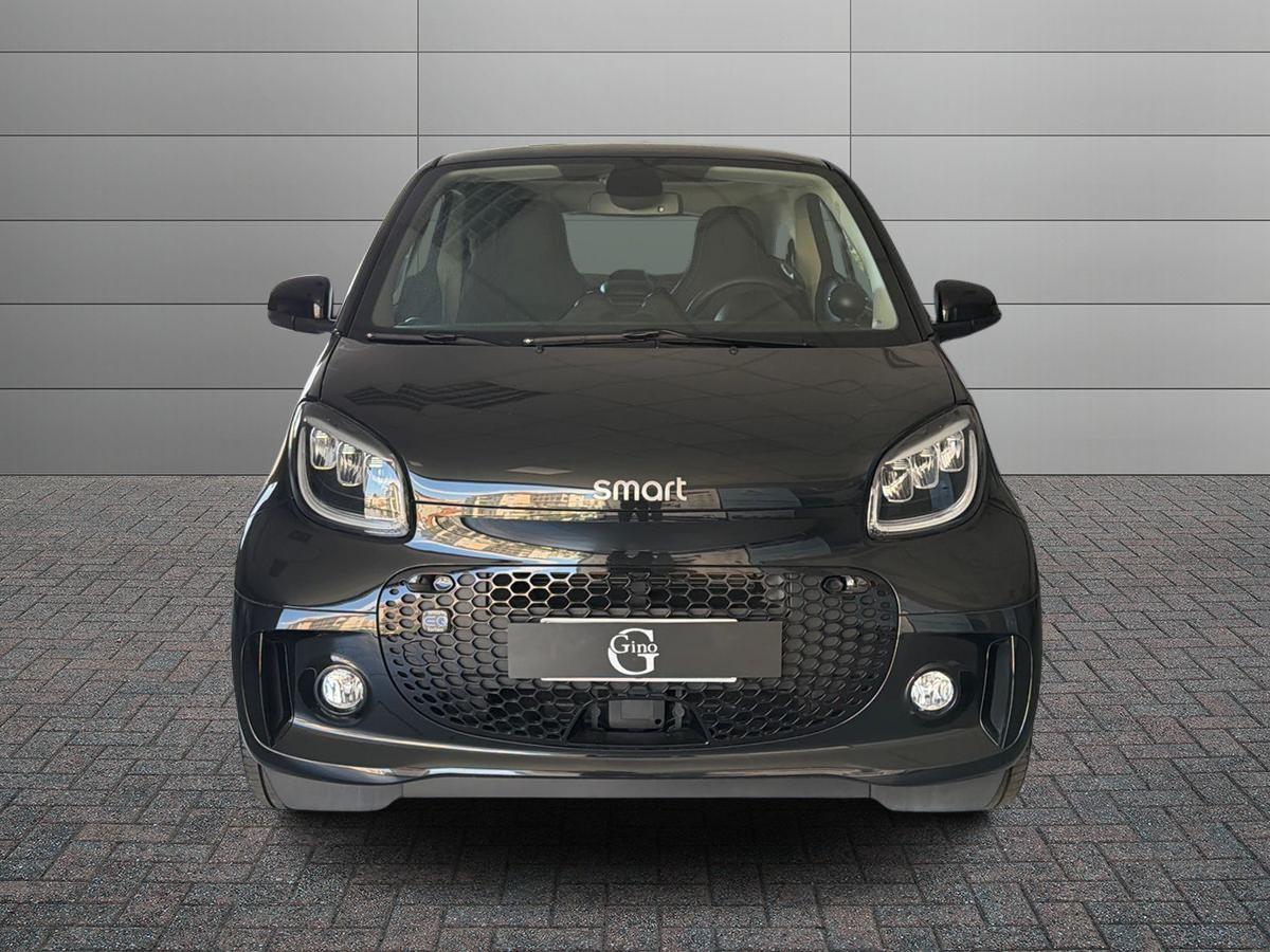 SMART Fortwo eq Prime 4,6kW