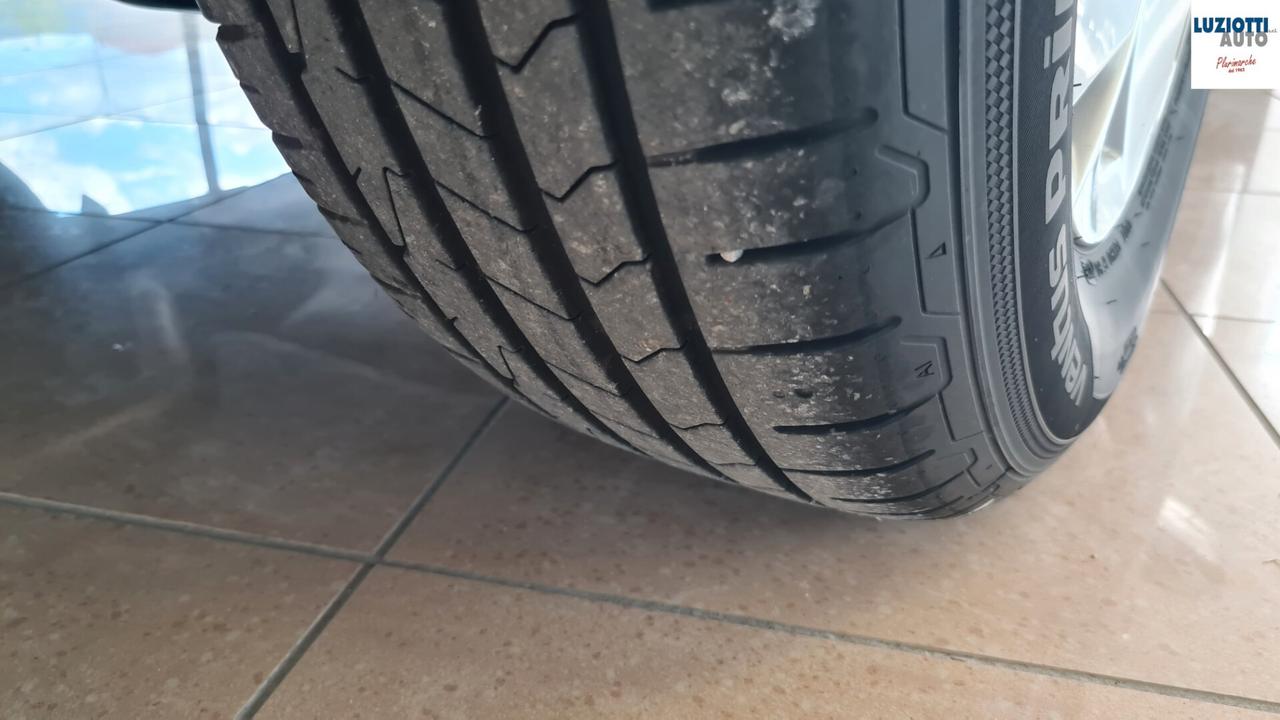 Volkswagen Tiguan 2.0 TDI 150 CV DSG Life