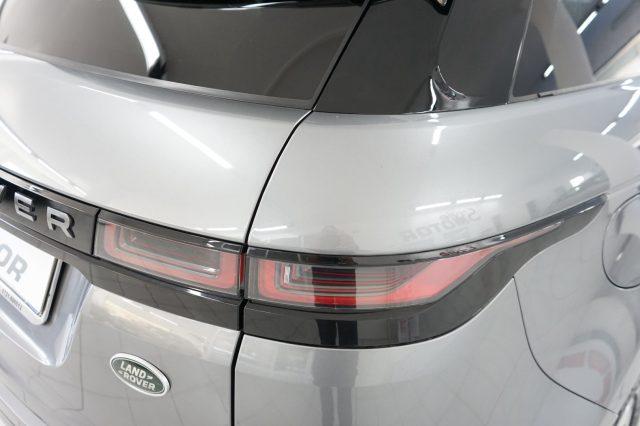 LAND ROVER Range Rover Evoque 2.0D I4 163 CV AWD Auto R-Dynamic S