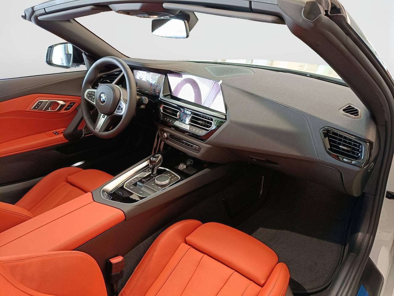 BMW BMW Z4 sDrive20i