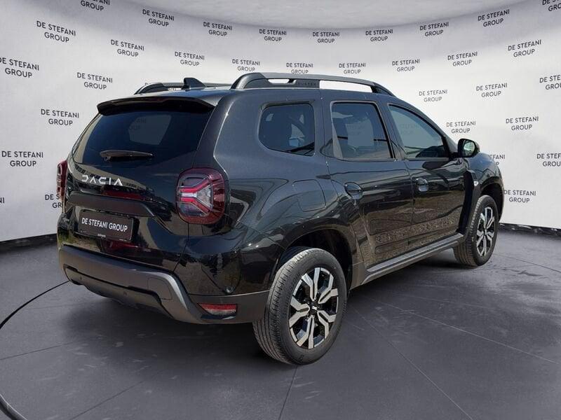 Dacia Duster Duster 1.0 tce Prestige Gpl 4x2 100cv