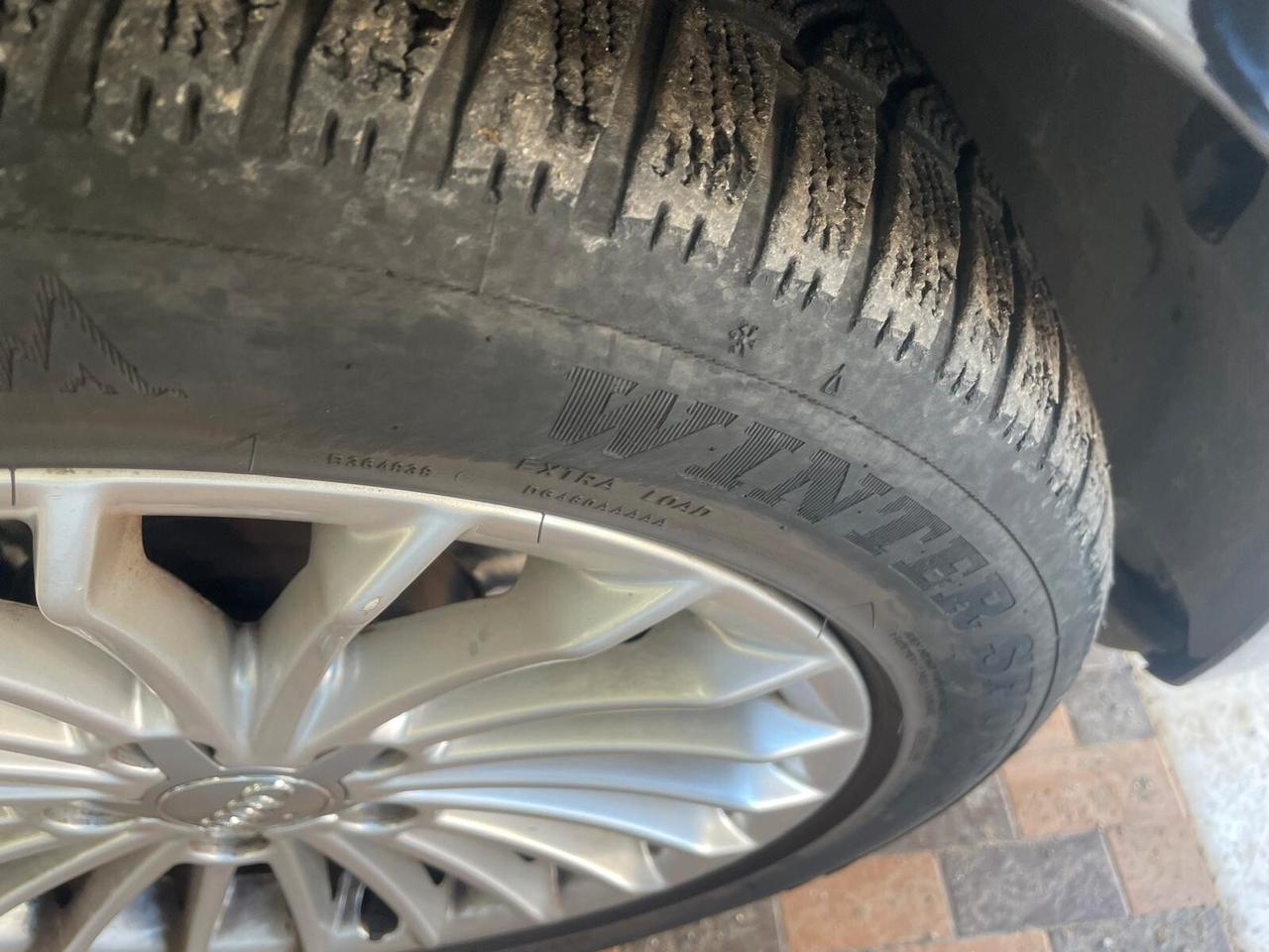 Audi A4 Avant 2.0 TDI 143CV