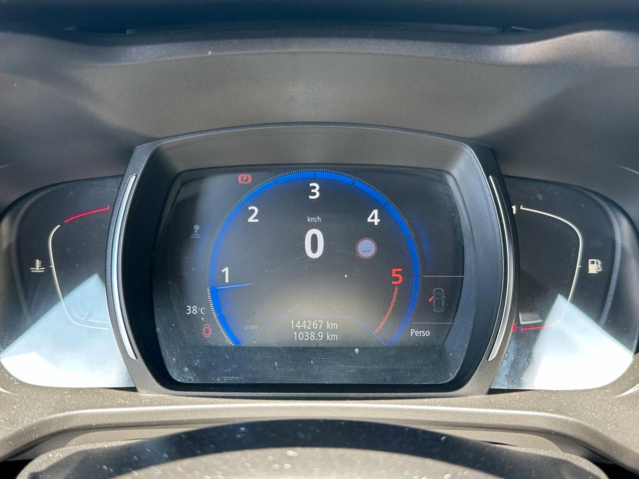 Renault Kadjar dCi 8V 110CV Energy Intens