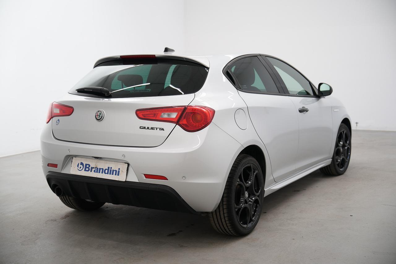 ALFA ROMEO Giulietta 1.6 Sport 120cv