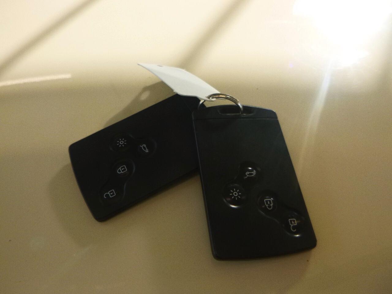 Renault Clio dCi 8V 75 CV Start&Stop 5 porte Energy Duel