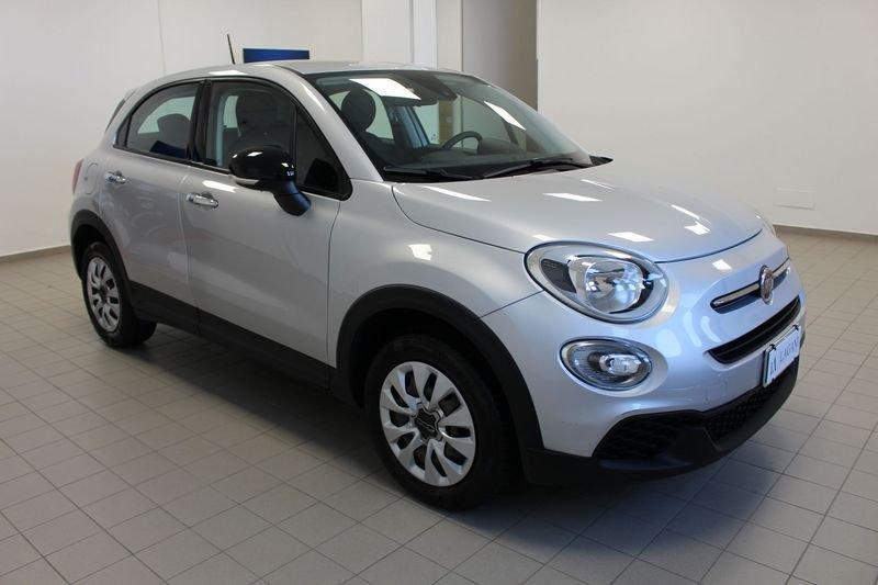 FIAT 500X 500X 1.3 MultiJet 95 CV Urban
