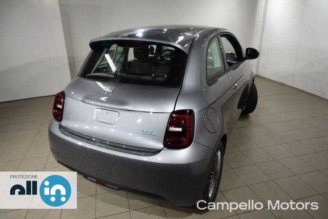 FIAT 500e Nuova 500 Icon Berlina