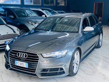 Audi A6 Audi A6 3.0 TDI 326CV COMPETITION quattro tiptronic