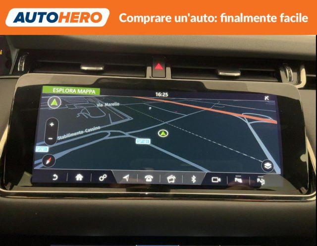 LAND ROVER Range Rover Evoque 2.0D I4 180 CV AWD Auto R-Dynamic