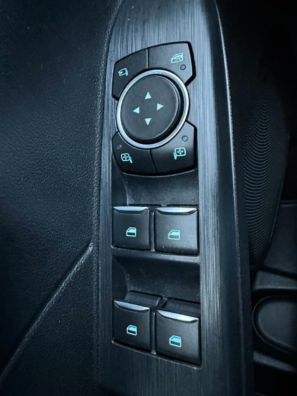 Ford Kuga 1.5 EcoBlue 120 CV aut. 2WD Titanium Business