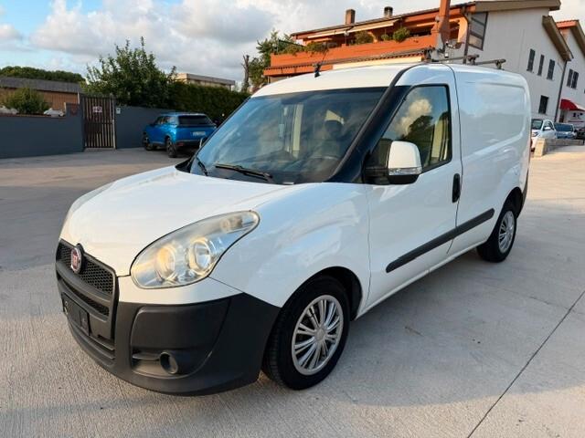 Fiat Doblo Doblò 1.6 MJT 105CV PC Combi M1 SX E5+