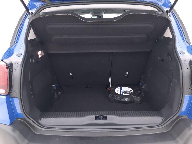 Citroen C3 Aircross Feel BR891468 1.5 Diesel 110CV