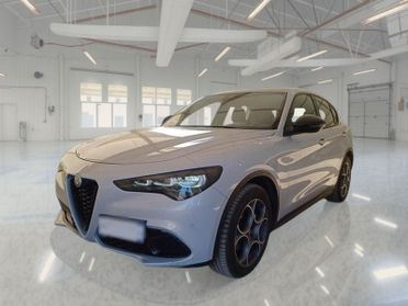 ALFA ROMEO STELVIO 2.2 TD 210 CV SPRINT AT8 Q4 SUV
