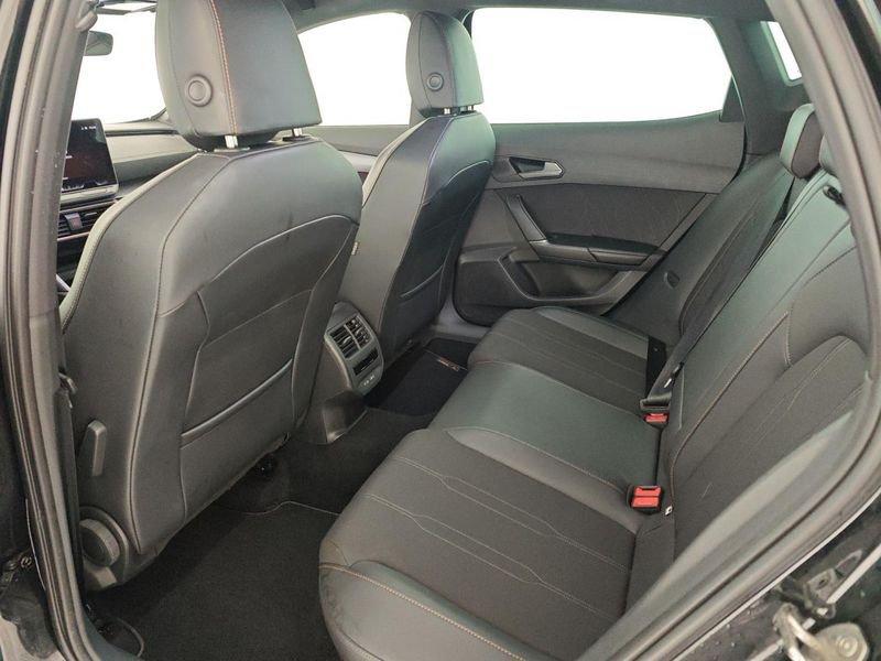 CUPRA Formentor 1.5 e-Hybrid DSG