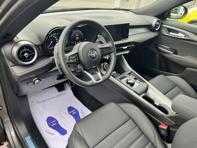 ALFA ROMEO Tonale 1.6 diesel 130 CV TCT6 Veloce km 0 + Tetto Ap.