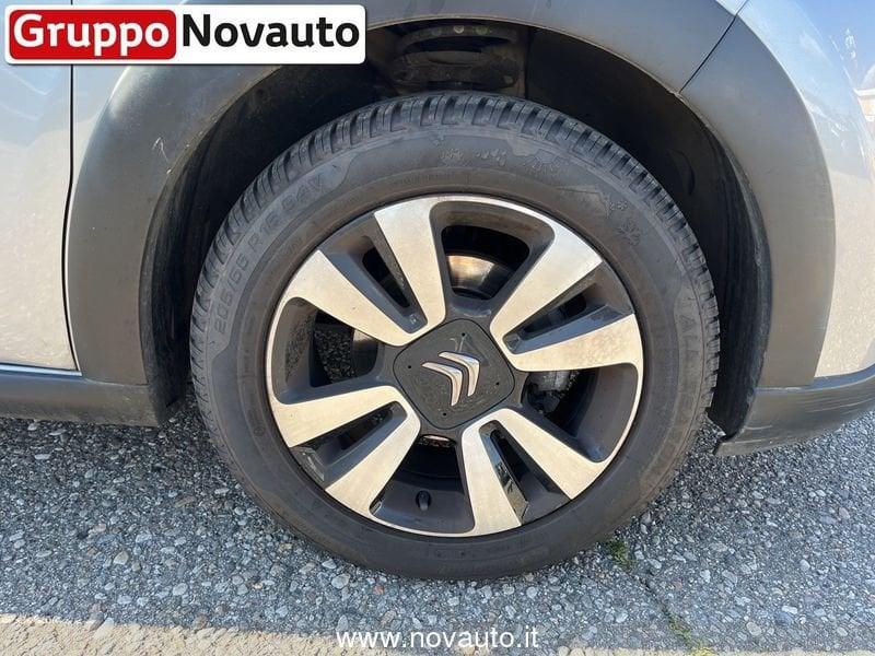 Citroën C3 PureTech 83 S&S Shine